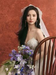 -CD视觉婚纱摄影