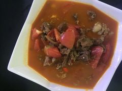 -老舅老蒙肉饼非遗店(一店)