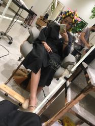 烫染-OnHair Salon