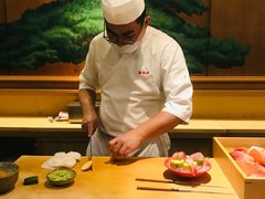 -松涛日本料理