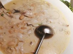 -川味堂·四川豆花(八卦岭店)