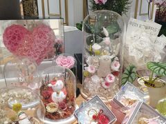 -良友花店(天目山路店)