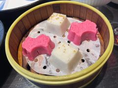 -香雪海饭店中餐厅(人民桥店)