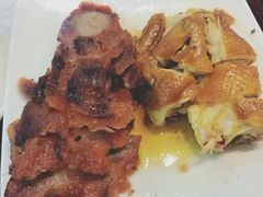 -糖朝(尖沙咀店)