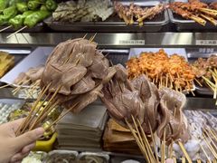 -回头烧烤(悦荟购物中心店)