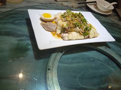 -金騰閣·经典粤菜(汾江中路店)