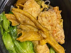 -螺小丰柳州螺蛳粉(广西大学店)