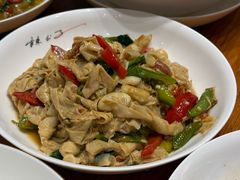 -辣公子·千岛湖私房菜(滨江店)
