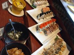 -宁波逸东豪生大酒店·豪生咖啡厅