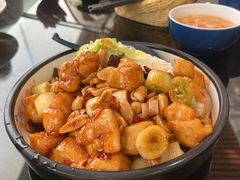 -宛平李记小吃(东关街店)