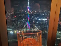-广州四季酒店·天吧·高空酒吧
