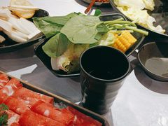 -新辣道鱼火锅(航天万源店)