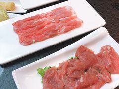 -铜来聚老北京涮肉(恒隆广场店)