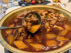 -老城南食府(宣武门东大街店)