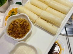 -么子烤肉(化龙池店)