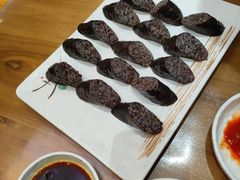 -长寿参鸡汤(朝韩风情街店)