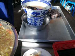 -清真李唯一优质肉丸糊辣汤