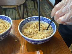 -孙盛兴奥灶面馆·蟹黄面·三虾面(山塘街总店)