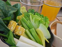 -海底捞火锅(东方时代广场店)