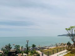 -崂山仰口游览区