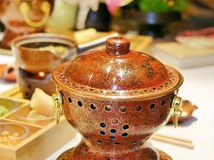 -叶叶菩提(太原别墅店)