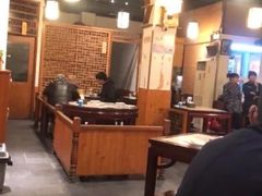 大堂-嘉丰湘菜馆(芳群园店)