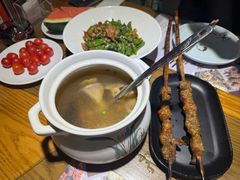 -黄泥岗·地道湖北菜(奥特莱斯店)