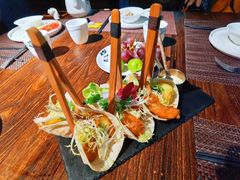 -肴约·花园式餐厅(湖里店)