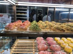-奈雪的茶(金鹰广场店)
