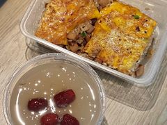 湘莲银耳羹-老通城豆皮大王(吉庆街店)