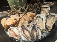 -岩盐·铁板料理(嘉里店)