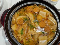 -久宴·天目湖大鱼头(恐龙园店)