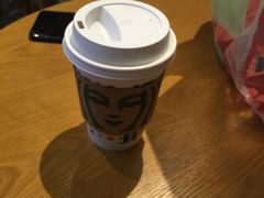 -星巴克臻选(济南恒隆店)