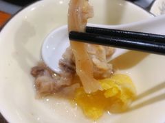 -牛小隆牛肉面馆(四牌楼店)
