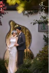 -今生有约国际精品婚纱摄影(苏州店)