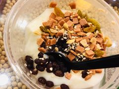双皮奶-宽窄巷子成都小吃(建文店)