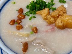 -香港池仔记肠粉王(博多新记襄阳南路店)