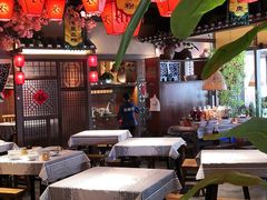 -农耕记·湖南土菜(halo广场店)