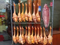 -小本鸡饭店(滨江白马湖店)