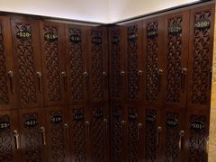 -益健·足疗汗蒸SPA(芙蓉广场店)