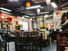 -西月城谭豆花(春熙路店)