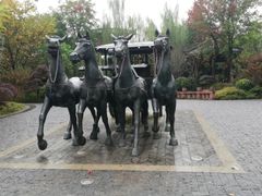 -武汉园博园(武汉自然博物馆)