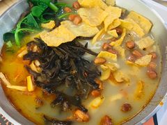 -白妈螺蛳粉(白云万达店)