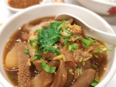 萝卜牛杂-有章牛杂(石厦店)