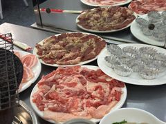 -松明一烤肉馆(鲁园店)