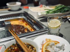 -海底捞火锅(攀枝花万达店)