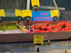 -辉记炭烧海鲜大排档·老字号(福田店)