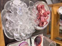 -庭院·冰煮羊·北京涮肉(西单店)