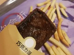 -麦当劳(厦门梧村店)
