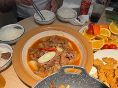 -吴氏老妈·23年家常菜(古城店)